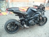 Bmw K series Street Fighter