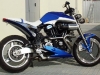 Buell X1 Blade Runner