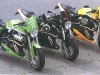 Tris di Buell da sparo