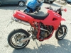 CagivaElephant Supermotard