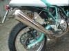 Ducati Paul Smart Vintage ++