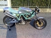 Ducati Super Sport Vintage