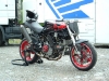 Ducati SS Aragon Step II