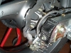 Ducati Monster Gunshot