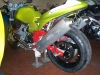 Guzzi V11 Monoposto