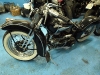 Harley Davidson Vintage