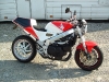 Honda Rc 30 Naked