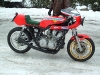 Honda Bol D'or HRC Replica