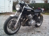Honda CB 750 Four Heretic