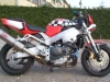 Honda6 CBR Fireblade