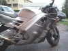 Honda CBR 600 F Supersonic