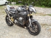 Honda Fireblade Naked