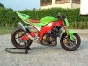 Kawasaki Ninja Naked