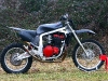 Suzuki GSXR 1100 Enduro