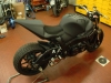 Suzuki Hayabusa Naked XEX