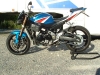 Suzuki Gixxer K7 Naked