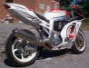 Gixxer 600 shark