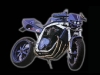 suzuki Dream 750