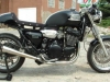 Triumph Legend 900 The Night