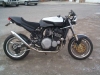 Triumph Trident 900 Milestone