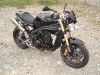 Triumph Speed Triple Naughty Boy