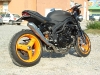 TriumpH Speed triple Post Atomic
