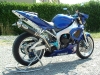 Yamaha R1 Superfighter