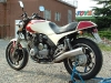 Yamaha FZ 750 Rondine