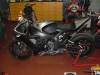 Yamaha R1 catfight