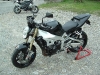 Yamaha R1 Black Jack