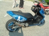 Yamaha T-Max Special